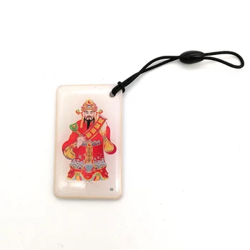 1Pcs 13.56Mhz Rewritable UID Changeable S50 NFC Card Chinese magic 1K Cartoon Badge RFID Key Fob Token Tag Keyfob Back Door Copy
1Pcs 13.56Mhz Rewritable UID Changeable S50 NFC Card Chinese magic 1K Cartoon Badge RFID Key Fob Token Tag Keyfob Back Door Copy