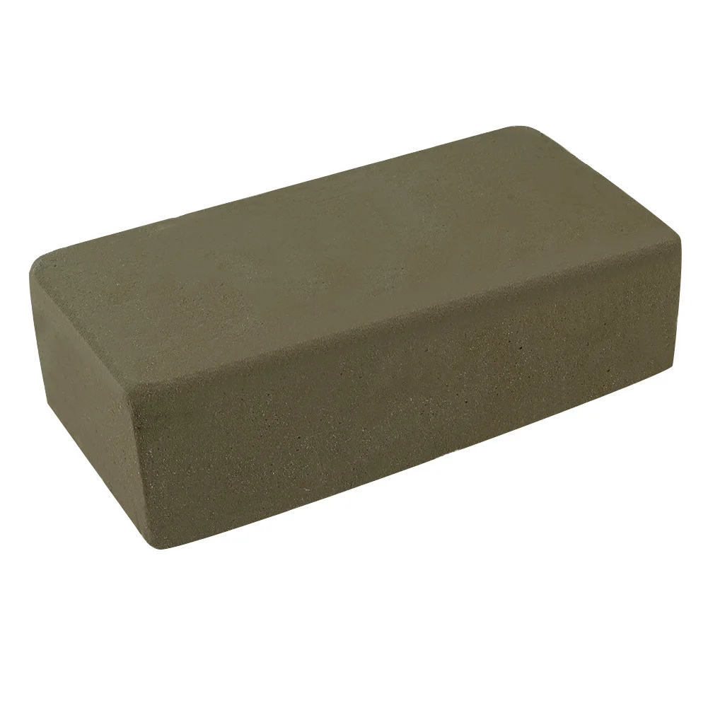 Green Floral Foam Brick Block Florist Flower Styrofoam Bricks Dry Flower Holder Storage Wedding Bouquet Craft Garden Suplies
Green Floral Foam Brick Block Florist Flower Styrofoam Bricks Dry Flower Holder Storage Wedding Bouquet Craft Garden Suplies
