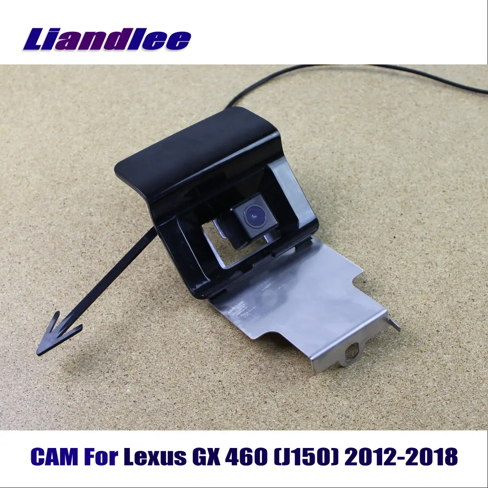 For Lexus GX 460 (J150) 2012-2018 Car Reverse Parking Camera Rearview Backup CAM HD CCD Night Vision
For Lexus GX 460 (J150) 2012-2018 Car Reverse Parking Camera Rearview Backup CAM HD CCD Night Vision