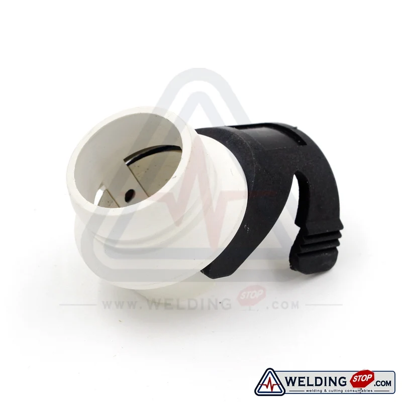 SAF 20/40/100 Plasma cutter torch 0408-2267 Plasma Sheild for PLAZCUT NERTAJET CP-40R CP-100R PKG/1
SAF 20/40/100 Plasma cutter torch 0408-2267 Plasma Sheild for PLAZCUT NERTAJET CP-40R CP-100R PKG/1