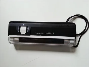 Free shipping,counterfeit detector,Self-checkout counters ultraviolet fluorescence light purple mini small counterfeit detector
Free shipping,counterfeit detector,Self-checkout counters ultraviolet fluorescence light purple mini small counterfeit detector