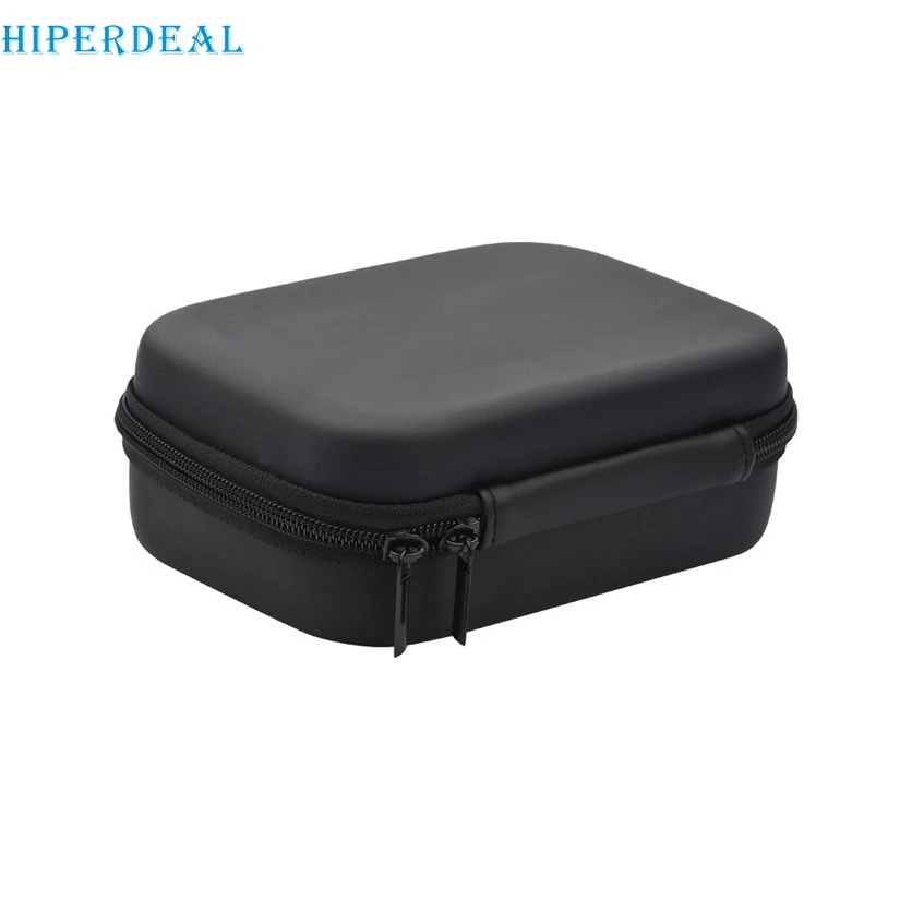 HIPERDEAL RC Battery Carrying Bag Storage Protective Case Box for DJI Mavic 2 Pro & Zoom Drone Part Futural Digital #4D
HIPERDEAL RC Battery Carrying Bag Storage Protective Case Box for DJI Mavic 2 Pro & Zoom Drone Part Futural Digital #4D