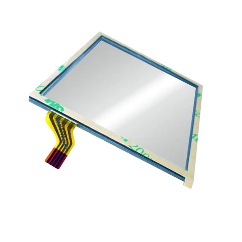 10pcs New Touchpad For Symbol MC3000,MC3070,MC3090,MC3190-Z R,MC3200,MC3100,MC32N0 Touchscreen Digitizer Adhesive Replacement
10pcs New Touchpad For Symbol MC3000,MC3070,MC3090,MC3190-Z R,MC3200,MC3100,MC32N0 Touchscreen Digitizer Adhesive Replacement