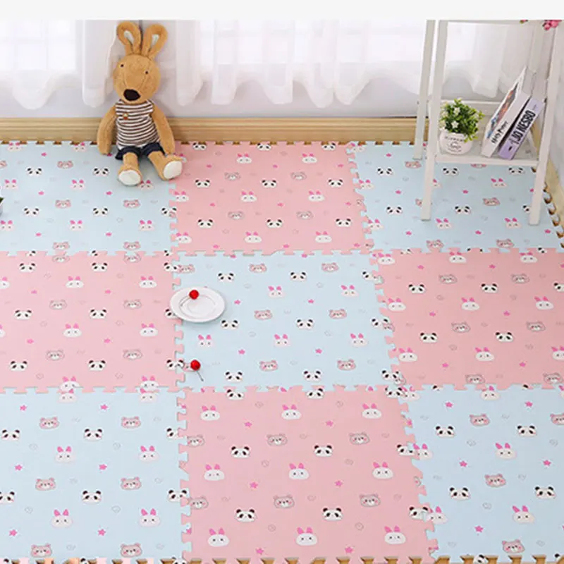 New kids rug baby play mat tapete infantil floor mats Puzzle toy gifts games toys for children
New kids rug baby play mat tapete infantil floor mats Puzzle toy gifts games toys for children