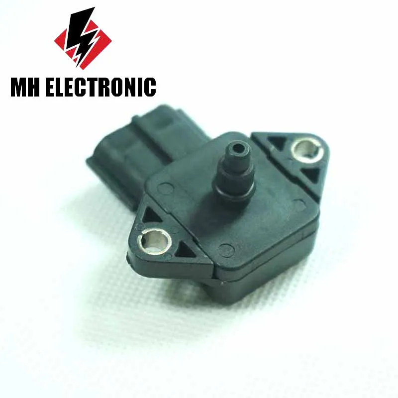 MH ELECTRONIC Manifold Absolute Boost Pressure Sensor Assy Vacuum For Toyota Daihatsu Sirion Duet Sparky 1998 - 2004 89420-97204
MH ELECTRONIC Manifold Absolute Boost Pressure Sensor Assy Vacuum For Toyota Daihatsu Sirion Duet Sparky 1998 - 2004 89420-97204