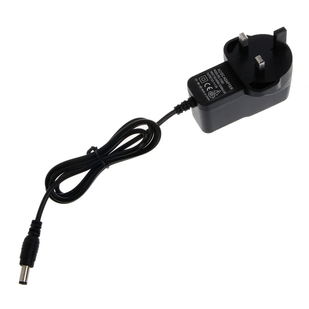 AC 100-240V to DC 12V 1/1.5/2A Interruttore Energia Caricabatterie Converter Ada 20#23dropshipping
AC 100-240V to DC 12V 1/1.5/2A Interruttore Energia Caricabatterie Converter Ada 20#23dropshipping