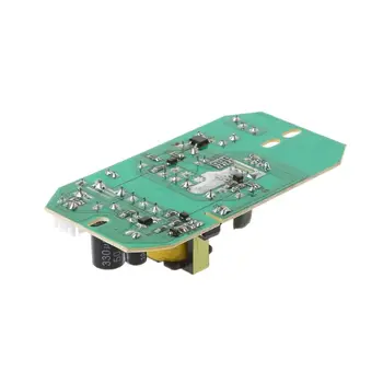 12V 34V 35W Universal Humidifier Board Replacement Part Component Atomization Circuit Plate Module Professional Control Power Su
12V 34V 35W Universal Humidifier Board Replacement Part Component Atomization Circuit Plate Module Professional Control Power Su
