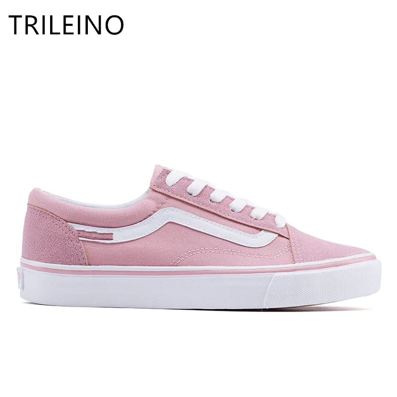 Top quality low-top CLASSICS Unisex old WOMEN pink skool canvas shoes female pink Sports Skateboarding shoes sneakers Free ship
Top quality low-top CLASSICS Unisex old WOMEN pink skool canvas shoes female pink Sports Skateboarding shoes sneakers Free ship