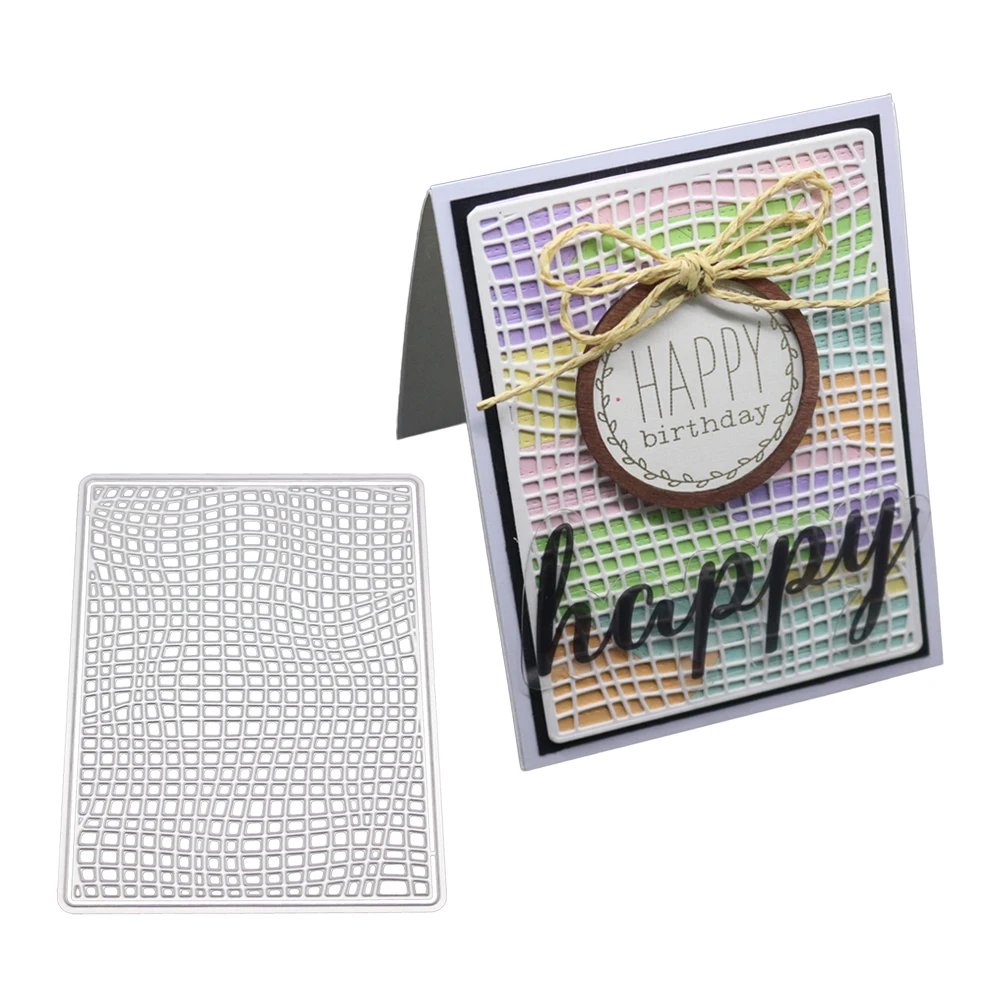 Stamps Dies Scrapbooking Rectangle frame Lattice Metal Cutting Dies New 2019 Die Cut Craft Embossing Christmas Card Making Cut
Stamps Dies Scrapbooking Rectangle frame Lattice Metal Cutting Dies New 2019 Die Cut Craft Embossing Christmas Card Making Cut