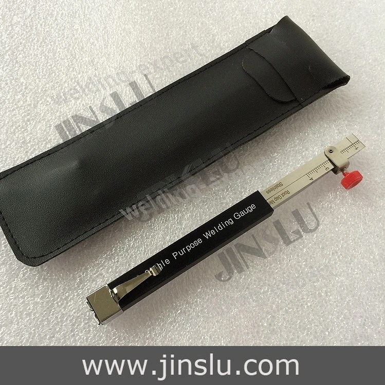 welding height gauge,height vernier calliper Internal HI-LO gauge