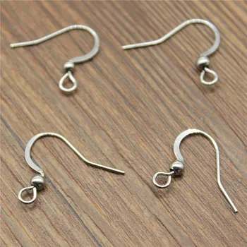 100pcs Stainless Steel Material 20x16mm Earring Hooks DIY Earring Findings Earrings Clasps Hooks DIY Jewelry Accessories
100pcs Stainless Steel Material 20x16mm Earring Hooks DIY Earring Findings Earrings Clasps Hooks DIY Jewelry Accessories