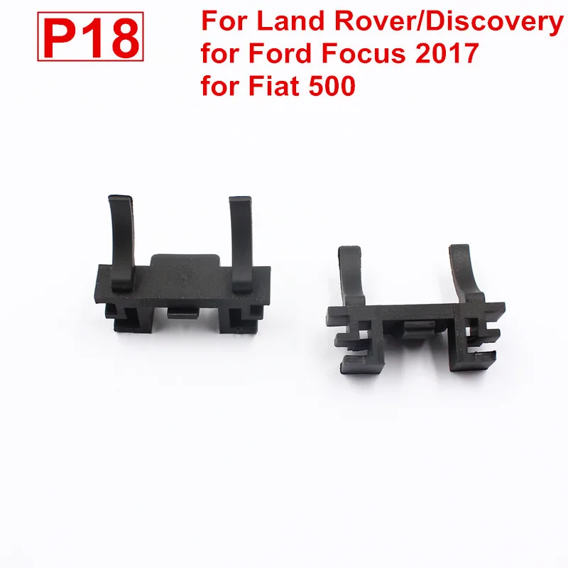 LED Bulb Base Clip Retainer Adapter Holder Sockets05_