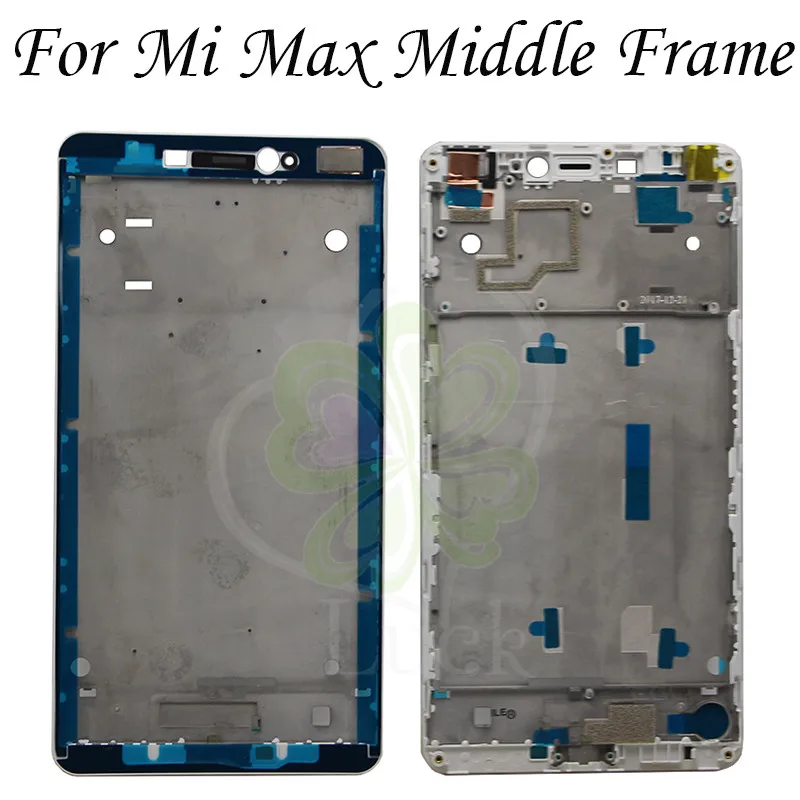 New Middle frame For 6.44" Xiaomi Mi Max Front bezel Middle frame Housing Replacement Parts For MI max middle frame housing
New Middle frame For 6.44" Xiaomi Mi Max Front bezel Middle frame Housing Replacement Parts For MI max middle frame housing