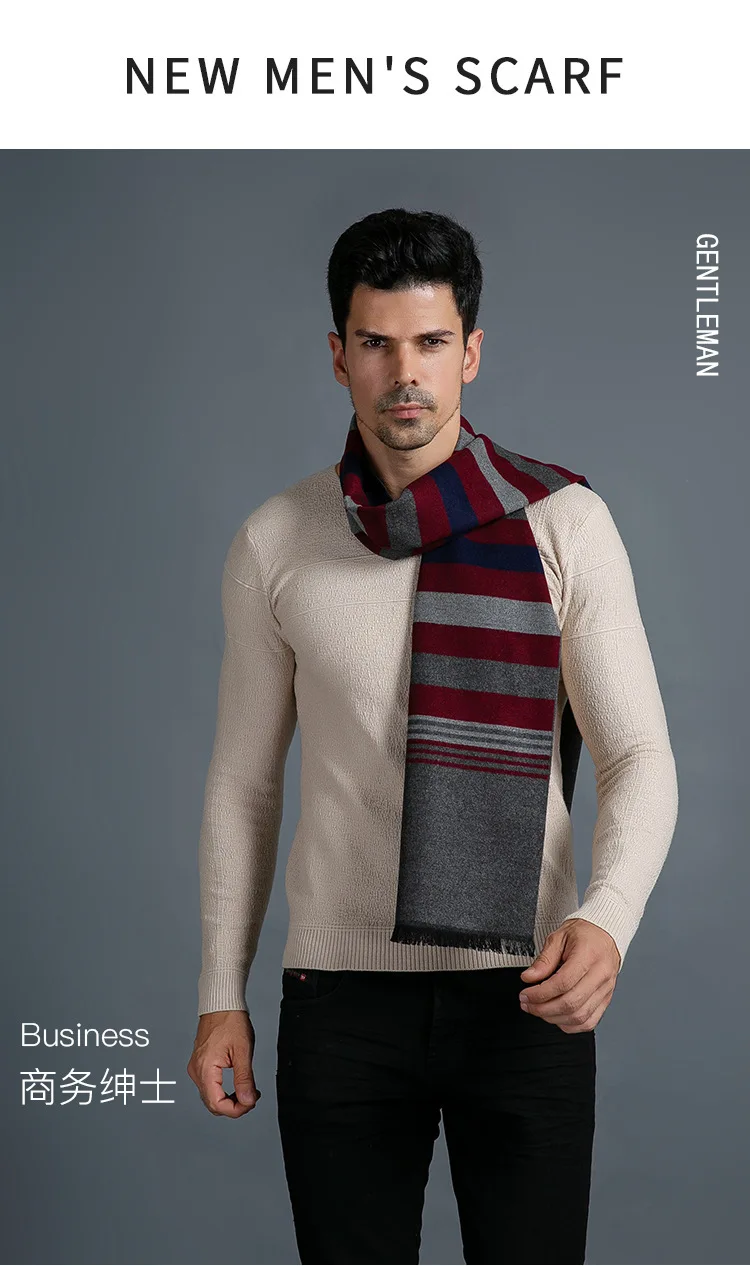 Men's Scarves1