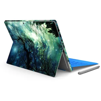 Bulk Sales Vinyl Decals Cover Skin Sticker for Microsoft Surface Pro 4 Factory Price
Bulk Sales Vinyl Decals Cover Skin Sticker for Microsoft Surface Pro 4 Factory Price