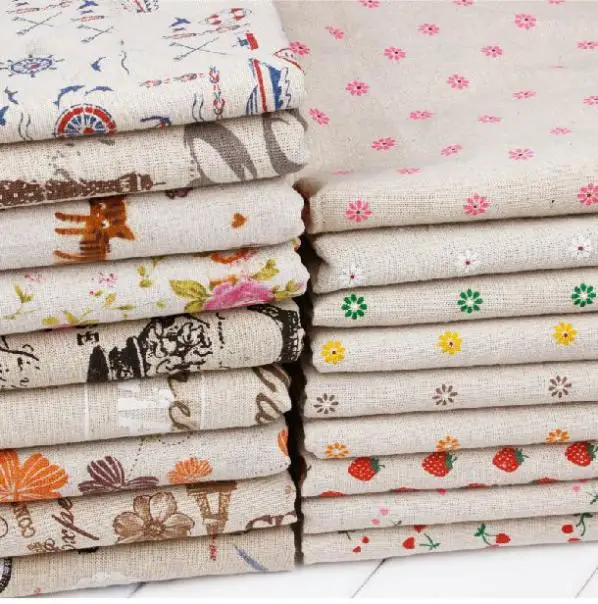 33 Kinds Of Styles, Printed Linen Fabric, Diy Fabric For Sewing, Nice Curtains, Tablecloths, Width 1.5m, 1 Meter = 100 * 150cm
33 Kinds Of Styles, Printed Linen Fabric, Diy Fabric For Sewing, Nice Curtains, Tablecloths, Width 1.5m, 1 Meter = 100 * 150cm