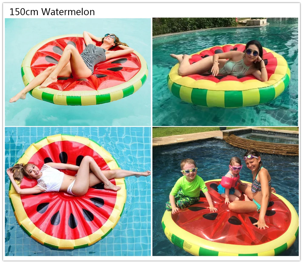 150cm limón Inflable anillo de natación flotador Gonflable colchón de natación niños flotador cama Inflable Piscina fiesta juguetes boia Piscina 150cm limón Inflable anillo de natación flotador Gonflable colchón de natación niños flotador cama Inflable Piscina fiesta juguetes boia Piscina