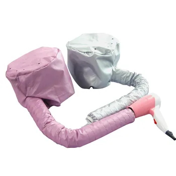 Random colors Professional Soft Hair Dryer Salon Baking Hood Hair Care Steamer Hair Nursing Cap Bonnet Diffuser Portable Tool
Random colors Professional Soft Hair Dryer Salon Baking Hood Hair Care Steamer Hair Nursing Cap Bonnet Diffuser Portable Tool