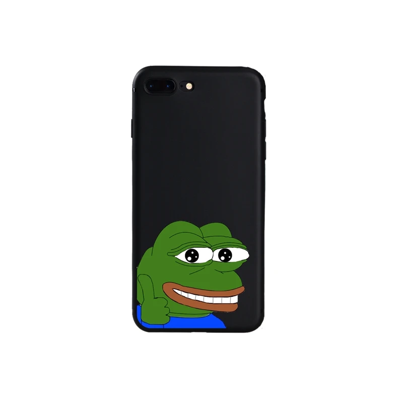 pepe good