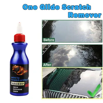 New 4pcs/6pcs 100ML Car Paint Scratch Repair Agent Polishing Wax Paint Scratch Repair Remover Paint Care 0724#20
New 4pcs/6pcs 100ML Car Paint Scratch Repair Agent Polishing Wax Paint Scratch Repair Remover Paint Care 0724#20