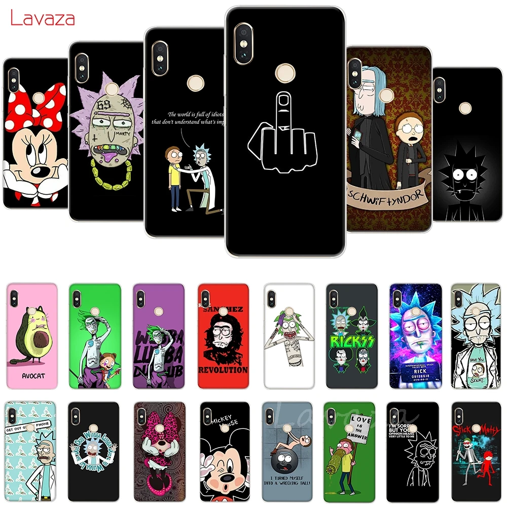 Lavaza Rick and morty Kitten of DOOM Hard Phone Case for Huawei Mate 10 20 P10 P20 P30 Lite Pro P Smart 2019 for Honor 8x Cover
Lavaza Rick and morty Kitten of DOOM Hard Phone Case for Huawei Mate 10 20 P10 P20 P30 Lite Pro P Smart 2019 for Honor 8x Cover