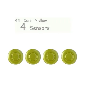 No Drill Hole Saw 4 Sensors Car Backup Reverse Radar 44 colors to choose 4 pieces/lot Car Assistant
No Drill Hole Saw 4 Sensors Car Backup Reverse Radar 44 colors to choose 4 pieces/lot Car Assistant