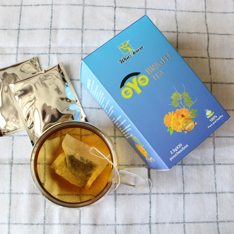 Eye Bright Tea Bags Relieving Eye Fatigue Improve Vision Health Care Tea Eyes Care
Eye Bright Tea Bags Relieving Eye Fatigue Improve Vision Health Care Tea Eyes Care