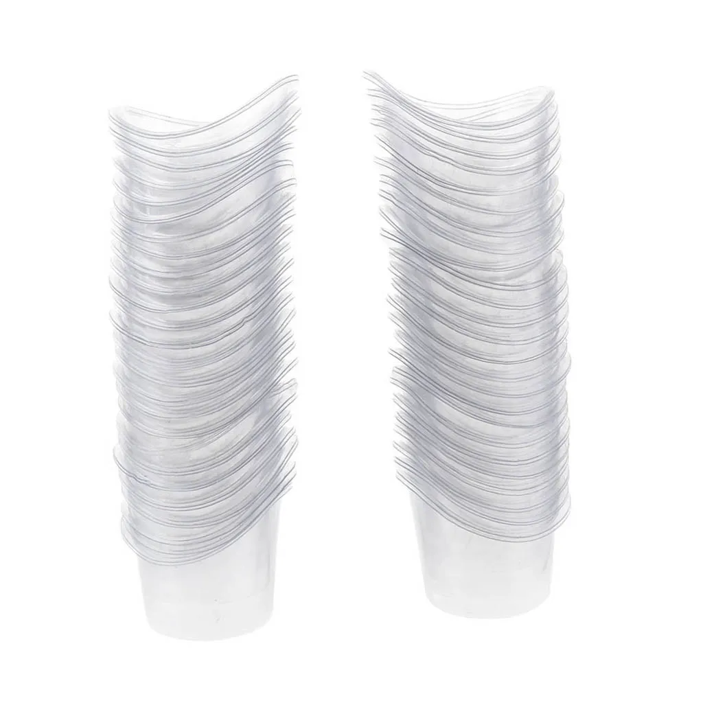 100 X Disposable Eye Wash Flush Cup First Aid Vision Care Tool Measuring Cup Fits A Majority Of Individuals 100 X Disposable Eye Wash Flush Cup First Aid Vision Care Tool Measuring Cup Fits A Majority Of Individuals