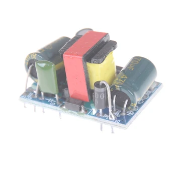 1Pcs Isolated Power Buck Converter 220V To 12V Step Down Module Switching Power Supply Module AC-DC 12V 450mA
1Pcs Isolated Power Buck Converter 220V To 12V Step Down Module Switching Power Supply Module AC-DC 12V 450mA