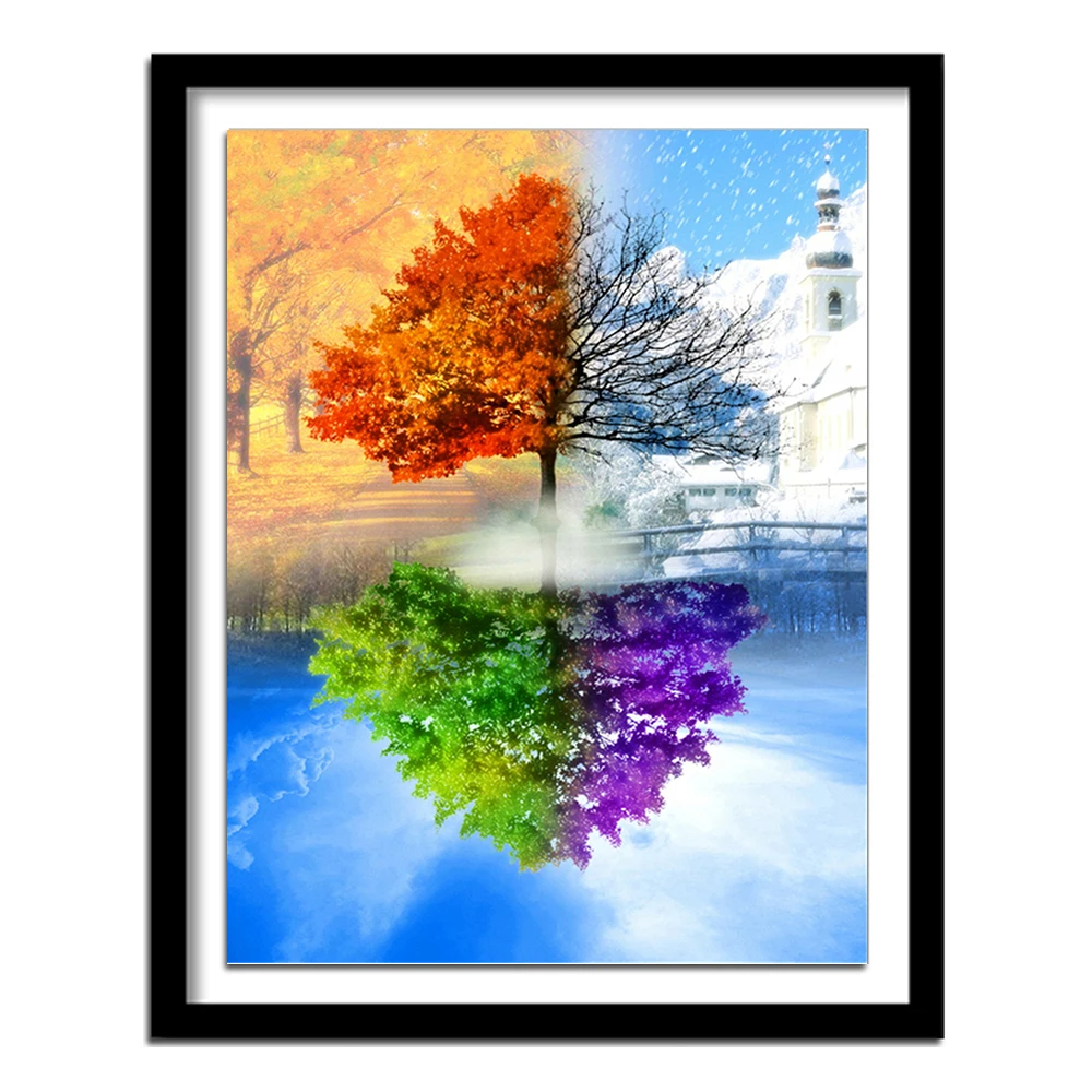 diamant painting 5d diy diamond painting full square Diamond embroidery landscape diamond round diamant painting 201DD
diamant painting 5d diy diamond painting full square Diamond embroidery landscape diamond round diamant painting 201DD