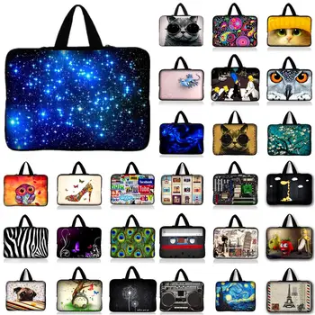 7 9.7 10 11.6 12 13 13.3 14.4 15 15.6 17 17.3" Women Men PC Laptop Notebook Computer Bag Sleeve Case For Samsung HP Dell Lenovo
7 9.7 10 11.6 12 13 13.3 14.4 15 15.6 17 17.3" Women Men PC Laptop Notebook Computer Bag Sleeve Case For Samsung HP Dell Lenovo