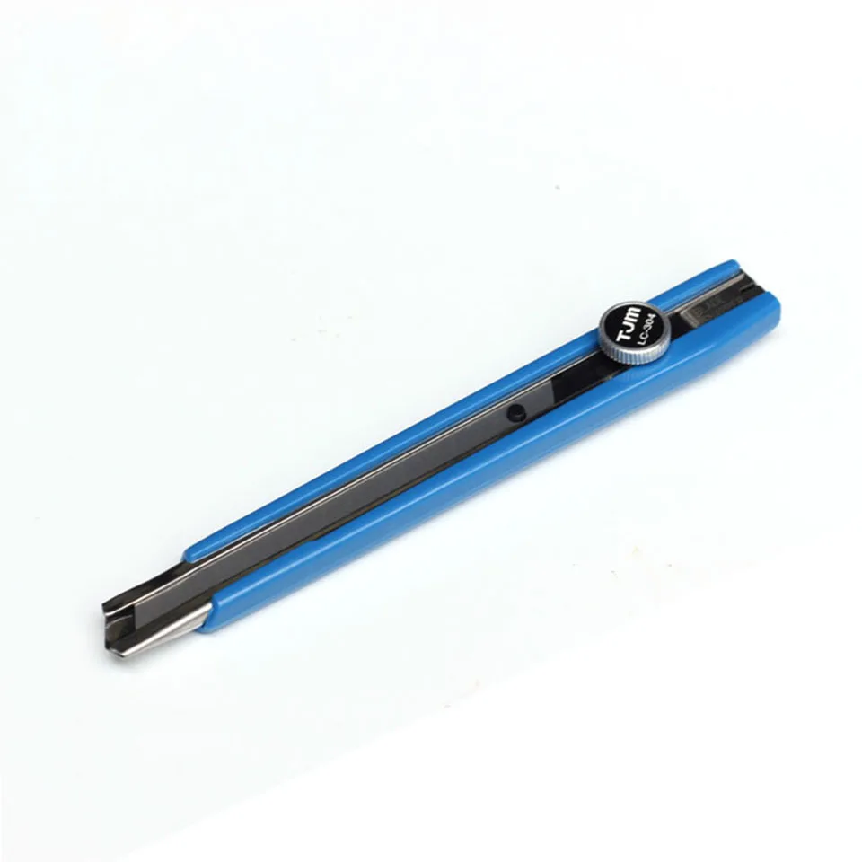 Free shipping 9mm Japan Jajima cutter Stainless steel Knife for car wrap LC-304 whole sale
Free shipping 9mm Japan Jajima cutter Stainless steel Knife for car wrap LC-304 whole sale