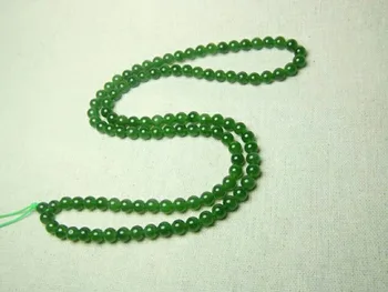 h32#Hetian Biyu bracelet, the best material, ice spinach green material, full of water 
h32#Hetian Biyu bracelet, the best material, ice spinach green material, full of water