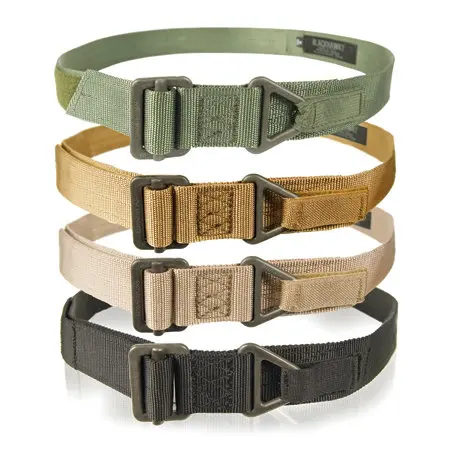 CQB Mens Adjustable Emergency Rescue Sports Safaty Belt Military Rigging Tactical Waist Support Belt
CQB Mens Adjustable Emergency Rescue Sports Safaty Belt Military Rigging Tactical Waist Support Belt