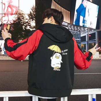 Man Jacket College Jackets Men Summer 2019 Streetwear Japanese Coat Men Tracksuit Russia Jaqueta Masculina Veste Homme 50J0204
Man Jacket College Jackets Men Summer 2019 Streetwear Japanese Coat Men Tracksuit Russia Jaqueta Masculina Veste Homme 50J0204