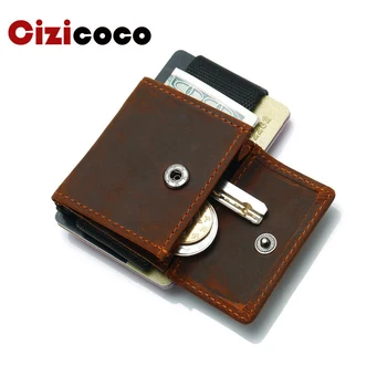 2019 New Men Women Credit Card Holder Genuine Leather Card Wallet Mini Coin Purse Small Business ID Card Holder Organizer
2019 New Men Women Credit Card Holder Genuine Leather Card Wallet Mini Coin Purse Small Business ID Card Holder Organizer