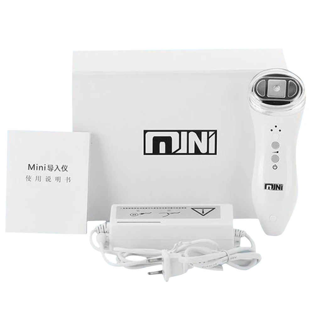 Ultrasonic Radio Frequency Machine Face Lifting Masssager Skin Tighten Device Mini Anti Wrinkle Device Beauty Equipment
Ultrasonic Radio Frequency Machine Face Lifting Masssager Skin Tighten Device Mini Anti Wrinkle Device Beauty Equipment