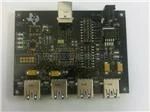 free shipping Assessment board USB3.0 SuperSpeed TUSB8040A1EVM hub for ultra high speed development module
free shipping Assessment board USB3.0 SuperSpeed TUSB8040A1EVM hub for ultra high speed development module