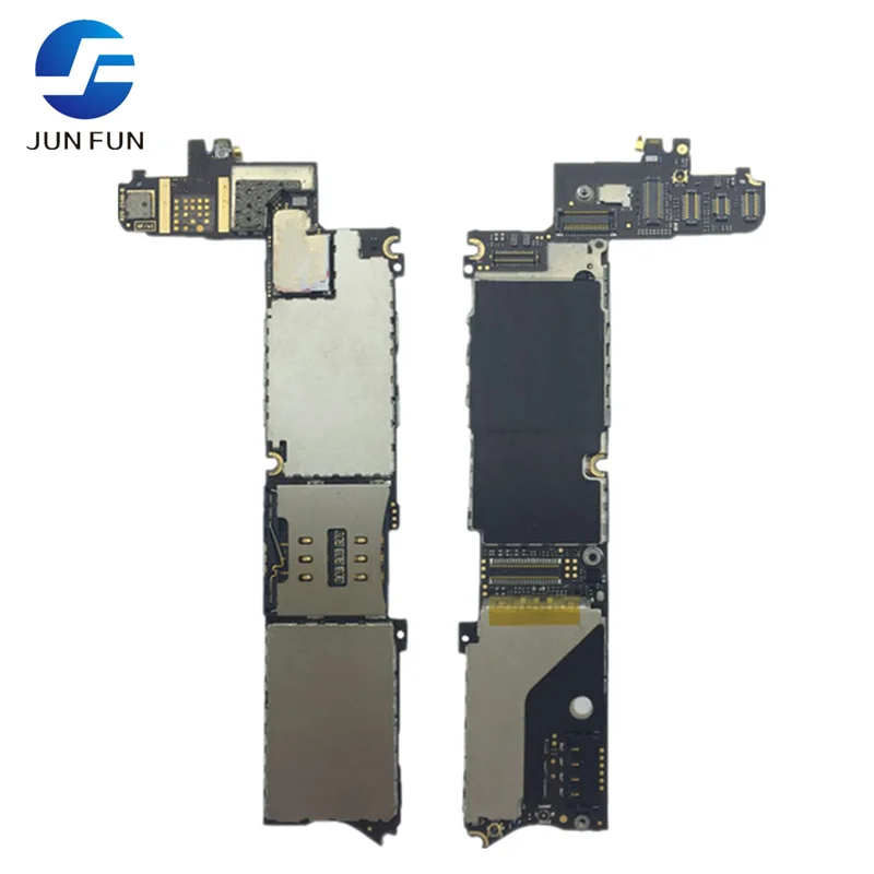 JUN FUN Full Working Unlocked For Iphone 4 8GB Motherboard Mainboard Logic Mother Board MB Plate
JUN FUN Full Working Unlocked For Iphone 4 8GB Motherboard Mainboard Logic Mother Board MB Plate