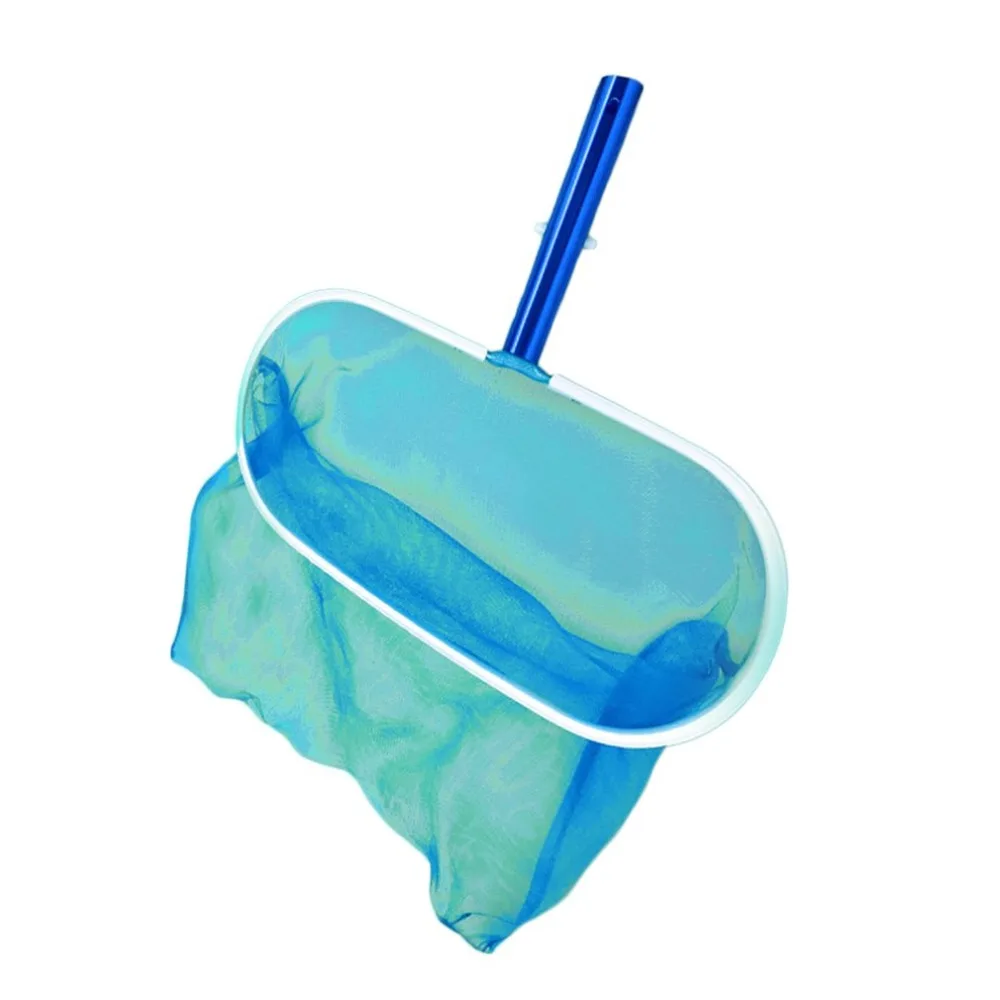 Swimming Pool Skimmer Pattern Deep Net Swimming Pool Heavy-duty Swimming Pool Skimmers Sheet for Pool Cleaning
Swimming Pool Skimmer Pattern Deep Net Swimming Pool Heavy-duty Swimming Pool Skimmers Sheet for Pool Cleaning