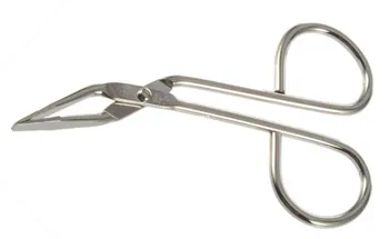 New 500pcs Scissors Flat Tip Eyebrow Tweezer Clamp Clipper Hair Remove Hot Selling NO 1
New 500pcs Scissors Flat Tip Eyebrow Tweezer Clamp Clipper Hair Remove Hot Selling NO 1