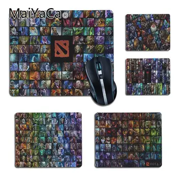 MaiYaCa Cool New Heroes Dota 2 Wallpapers Custom mouse pad Gamer mouse pad DIY Design gaming Mouse pad Rug For Laptop Notebook
MaiYaCa Cool New Heroes Dota 2 Wallpapers Custom mouse pad Gamer mouse pad DIY Design gaming Mouse pad Rug For Laptop Notebook