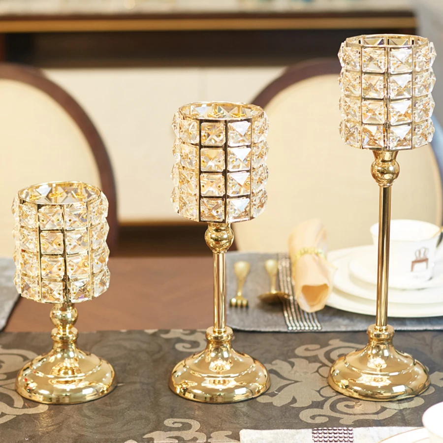 San Valentin Decoracion Nordic Home Decor Candlesticks Candle Stand Glass Round Candle Holder Swieczniki Hogar Cam Mumluk 5Z85
San Valentin Decoracion Nordic Home Decor Candlesticks Candle Stand Glass Round Candle Holder Swieczniki Hogar Cam Mumluk 5Z85