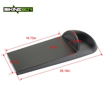 BIKINGBOY Aluminum Alloy Universal Cafe Racer Seat Pan Hump Tail For HONDA CB 125 450 500 550 650 750 900 CB125 CB450 CB650
BIKINGBOY Aluminum Alloy Universal Cafe Racer Seat Pan Hump Tail For HONDA CB 125 450 500 550 650 750 900 CB125 CB450 CB650