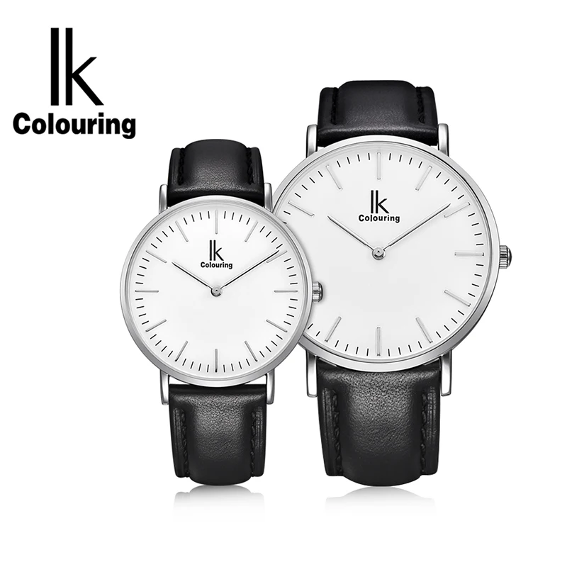 NEW 2019 IK Colouring IK Men Quartz Watch, Ultra-Thin Classic Casual Wrist Watch Men Watch
NEW 2019 IK Colouring IK Men Quartz Watch, Ultra-Thin Classic Casual Wrist Watch Men Watch