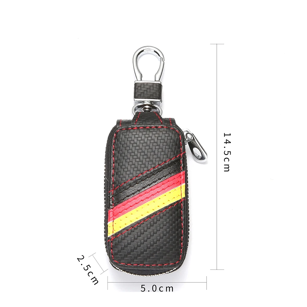 For BMW M3 M1 M5 F01 E39 E60 F30 E30 F10 E36 E90 X1 X3 X4 X5 X6 F20 320I car Leather key case Keyrings M Logo key bag
For BMW M3 M1 M5 F01 E39 E60 F30 E30 F10 E36 E90 X1 X3 X4 X5 X6 F20 320I car Leather key case Keyrings M Logo key bag