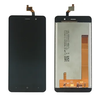 For Wiko Lenny 4 LCD Display+Touch Screen Assembly 100% Tested for Wiko Lenny 4 Display Lcd Spare Parts+Tools
For Wiko Lenny 4 LCD Display+Touch Screen Assembly 100% Tested for Wiko Lenny 4 Display Lcd Spare Parts+Tools