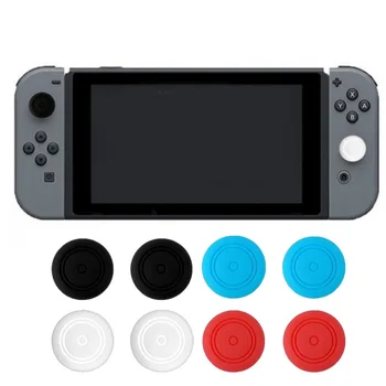 for NS Switch / Switch Lite Games Console Grips Cover Case NX Gamepad Joysticks Grips Cover Caps
for NS Switch / Switch Lite Games Console Grips Cover Case NX Gamepad Joysticks Grips Cover Caps