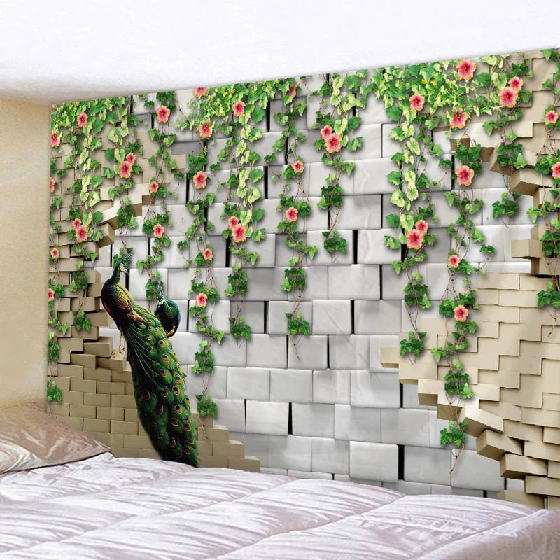 Beautiful 3D Printed Tapestry Living Room Bedroom Decoration Wall Hanging Sandy beach Picnic
Beautiful 3D Printed Tapestry Living Room Bedroom Decoration Wall Hanging Sandy beach Picnic