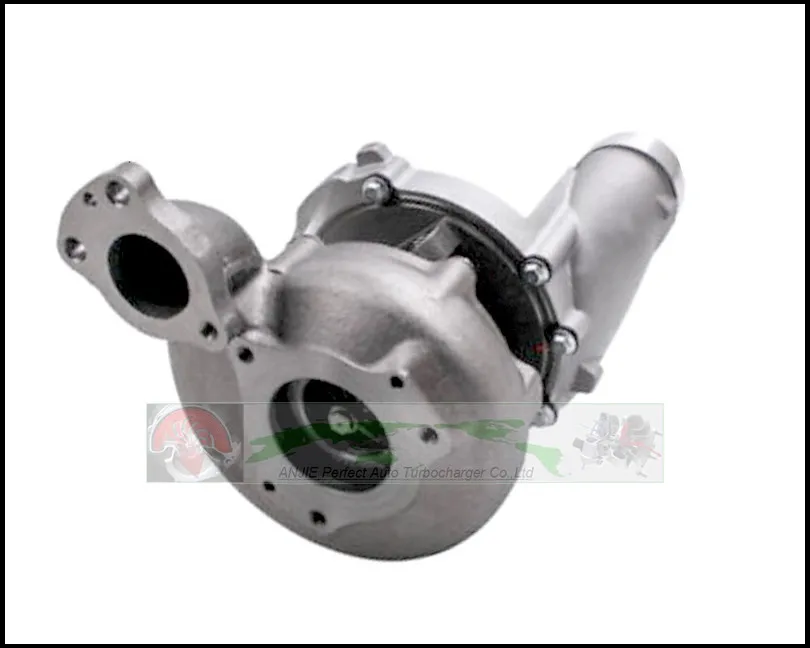 GTA2052GVK 765155 743507 757608 765155-0004 6420900280 A6420900280 A6420901480 For Jeep Grand Cherokee For Mercedes Benz C320 E280 OM642 3.0L (5)
